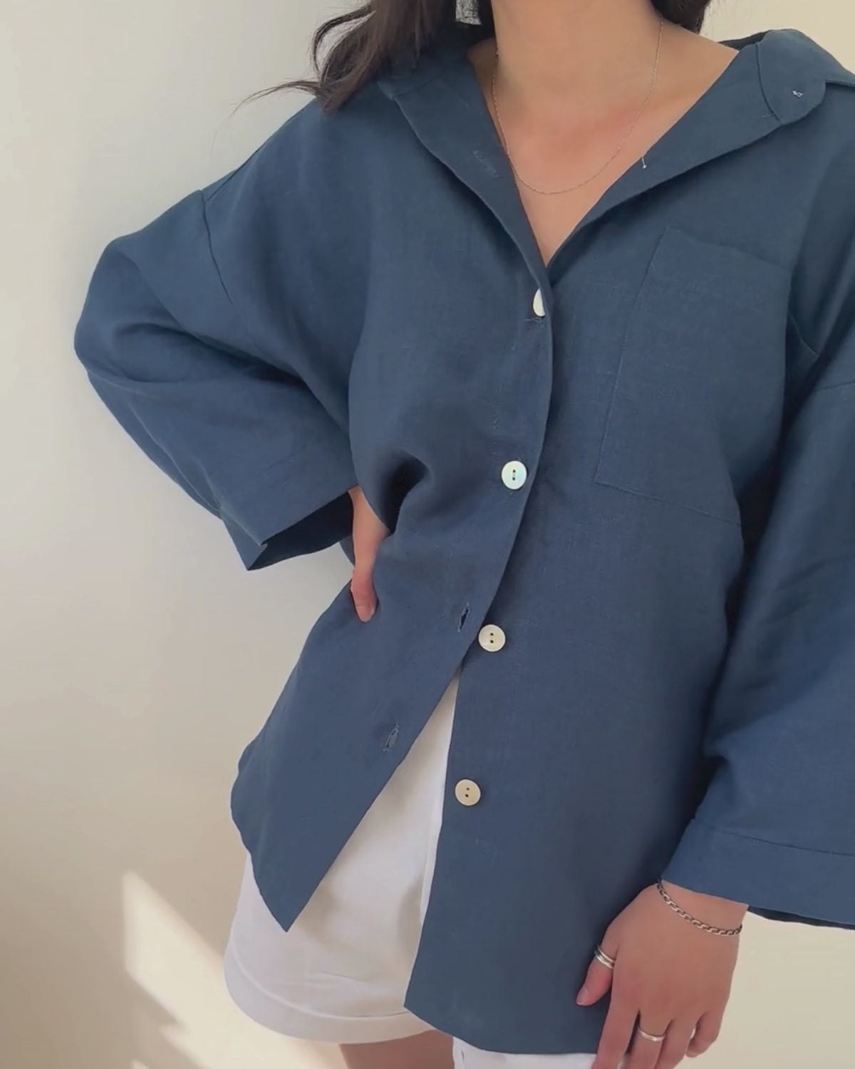 Haven Blouse | Harbour