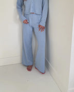 Casita Pant | Powder Blue
