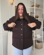 Sóller Jacket | Paddington