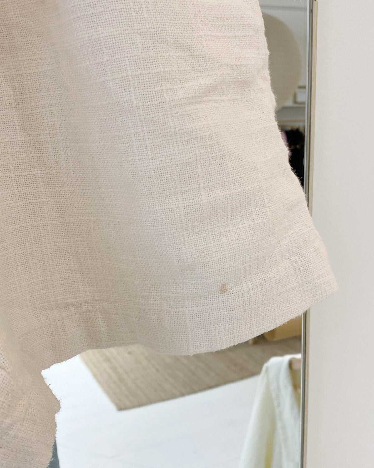 Sample | Cruz Shorts | Wheat | XS