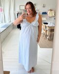 Last Chance | Milos Dress | Salt & Sky | 1X