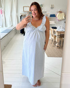 Last Chance | Milos Dress | Salt & Sky | 1X