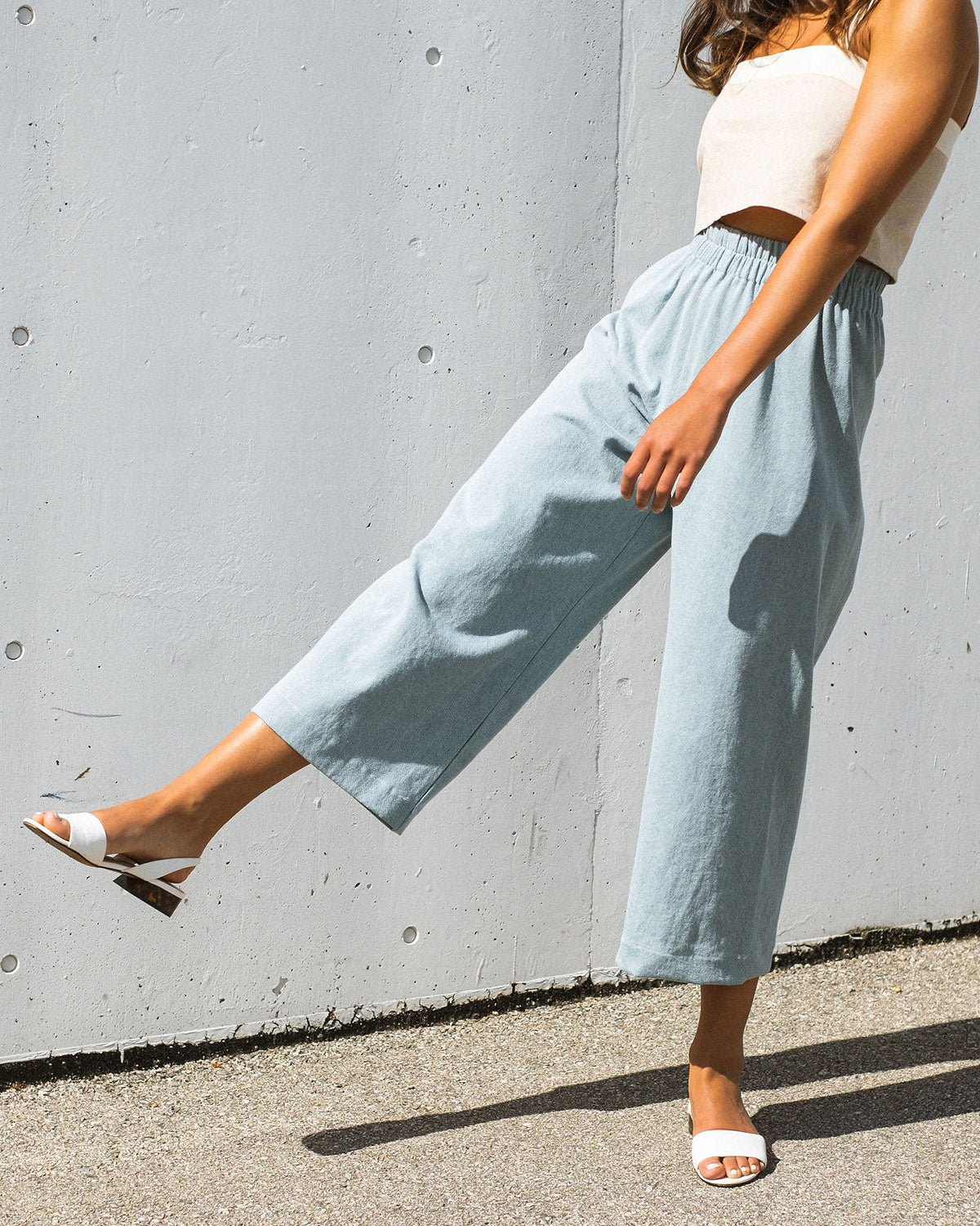 Aura Pants